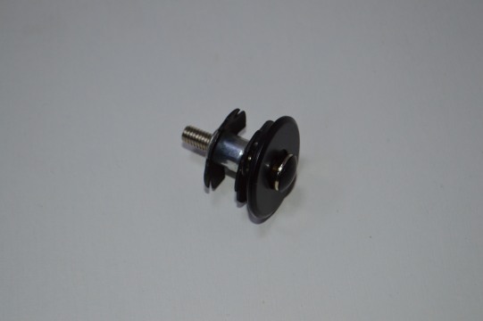 Якорь рулевой колонки 1-1/8" Kenli, код 40268																												