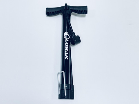 Насос Lorak ромашка с широкой ручкой, код 40525