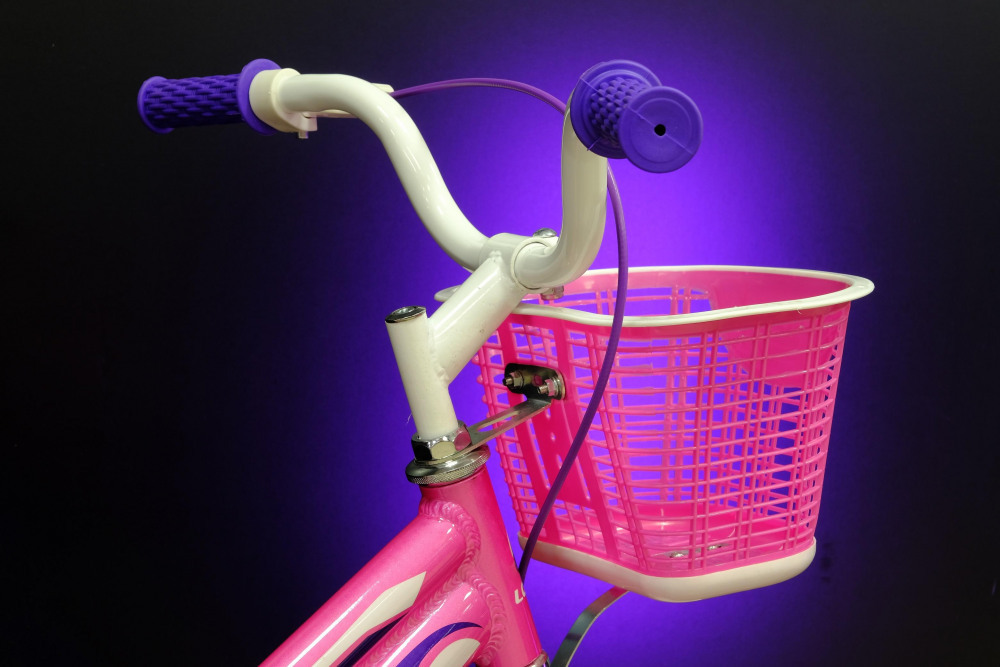 Lorak Junior 20 Girl Розовый/Фиолетовый