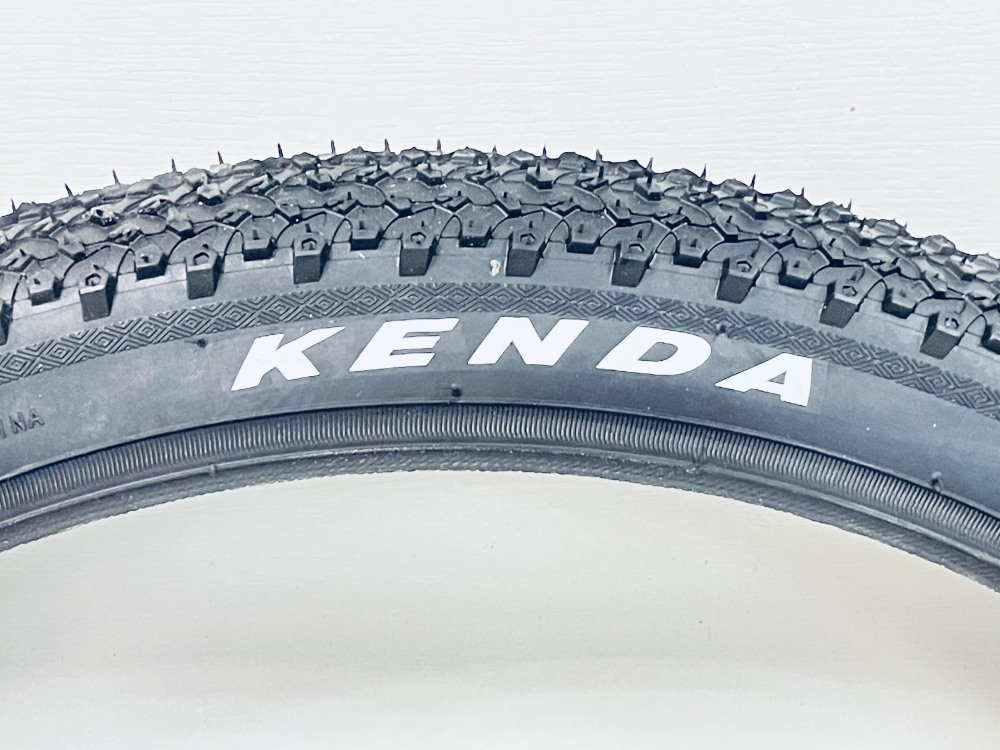 Покрышка KENDA 20"*1.95 K1177, код 41623