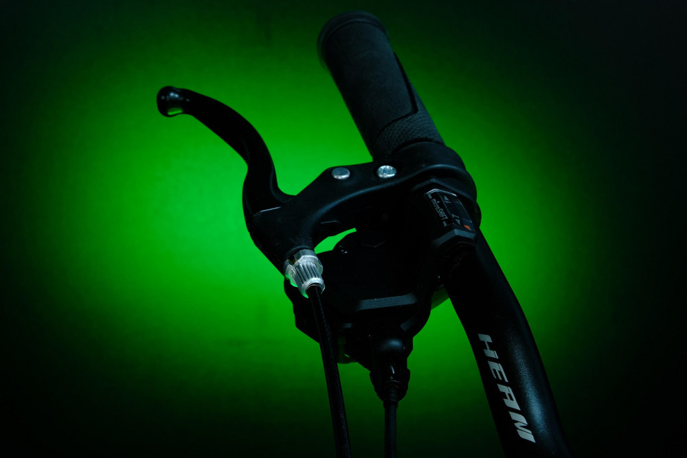 Heam Kraft 20 Зелёный