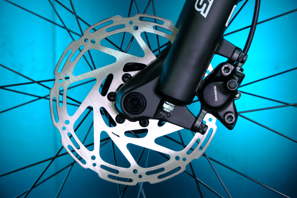 LORAK Trail 29-500 Матовый Серый